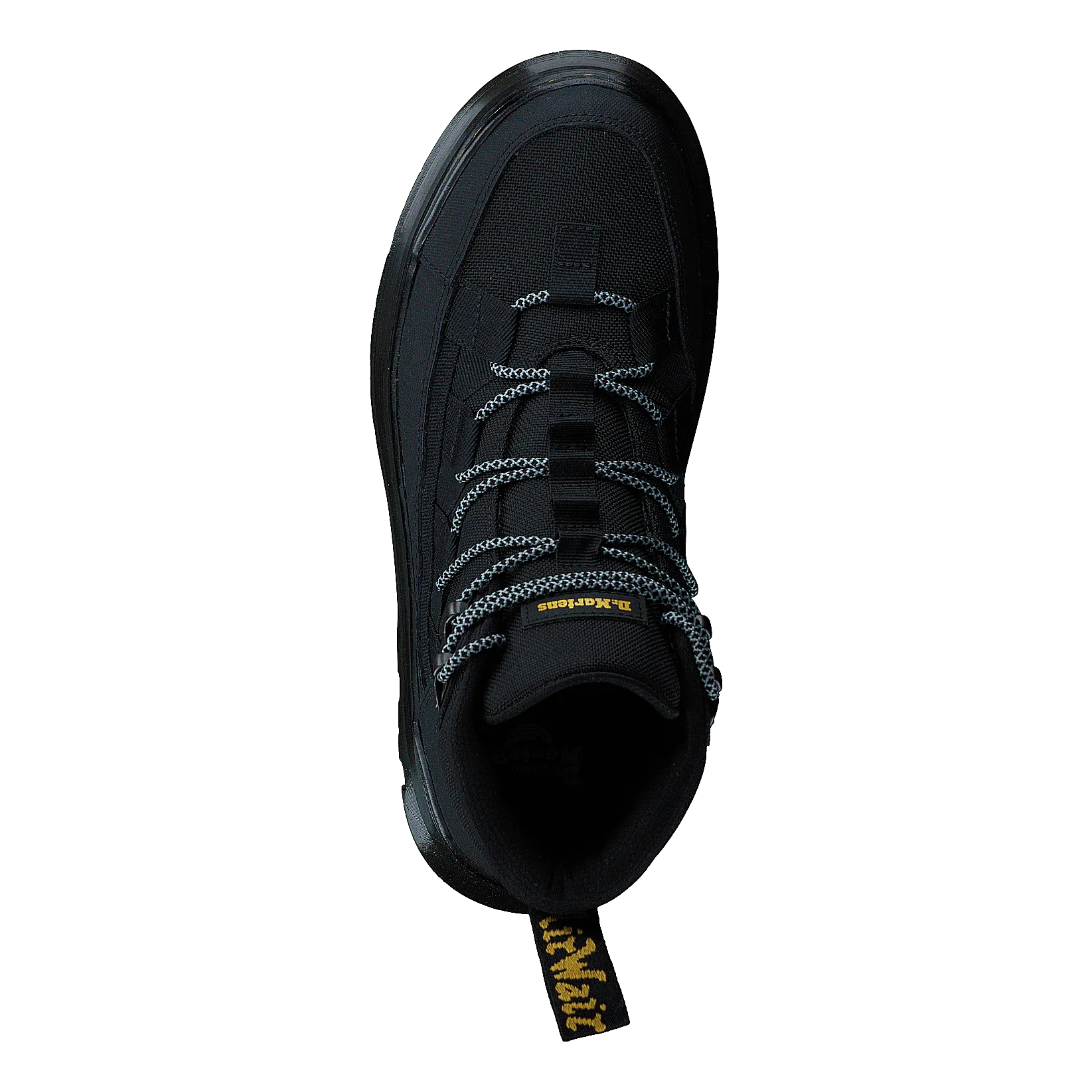 Boury Black