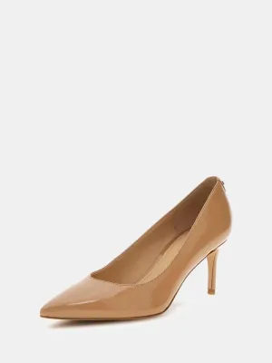 Bravo pumps lak