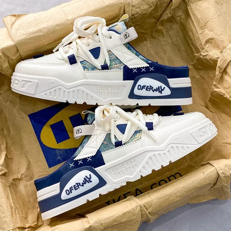 BreezeFlex Casual Sport Shoes