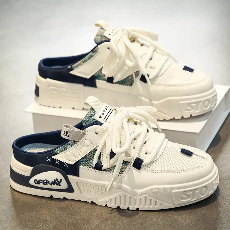 BreezeFlex Casual Sport Shoes