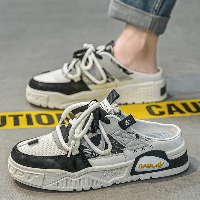 BreezeFlex Casual Sport Shoes