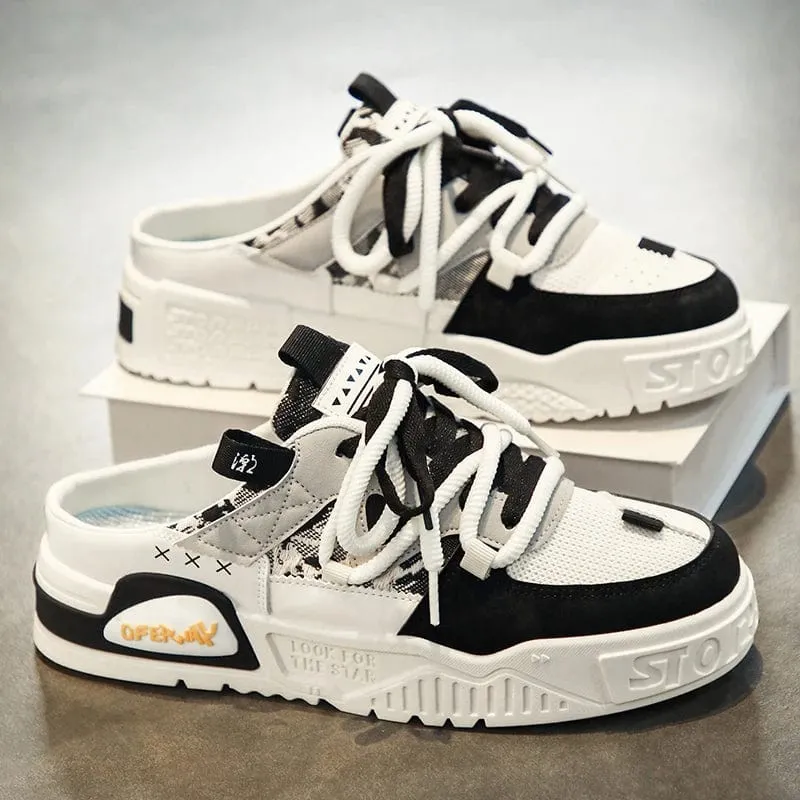 BreezeFlex Casual Sport Shoes