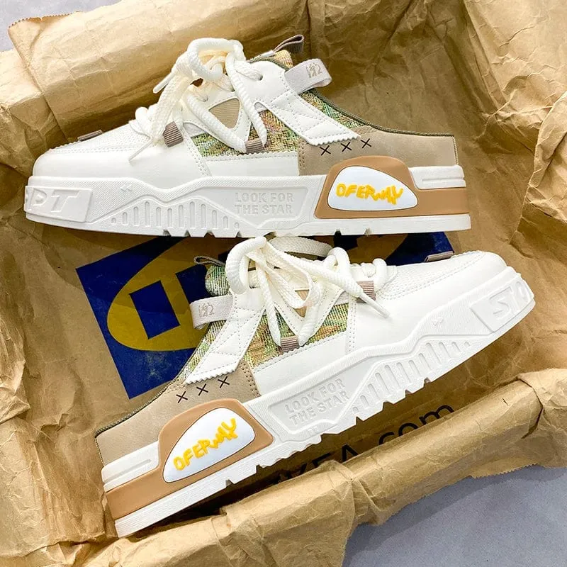 BreezeFlex Casual Sport Shoes