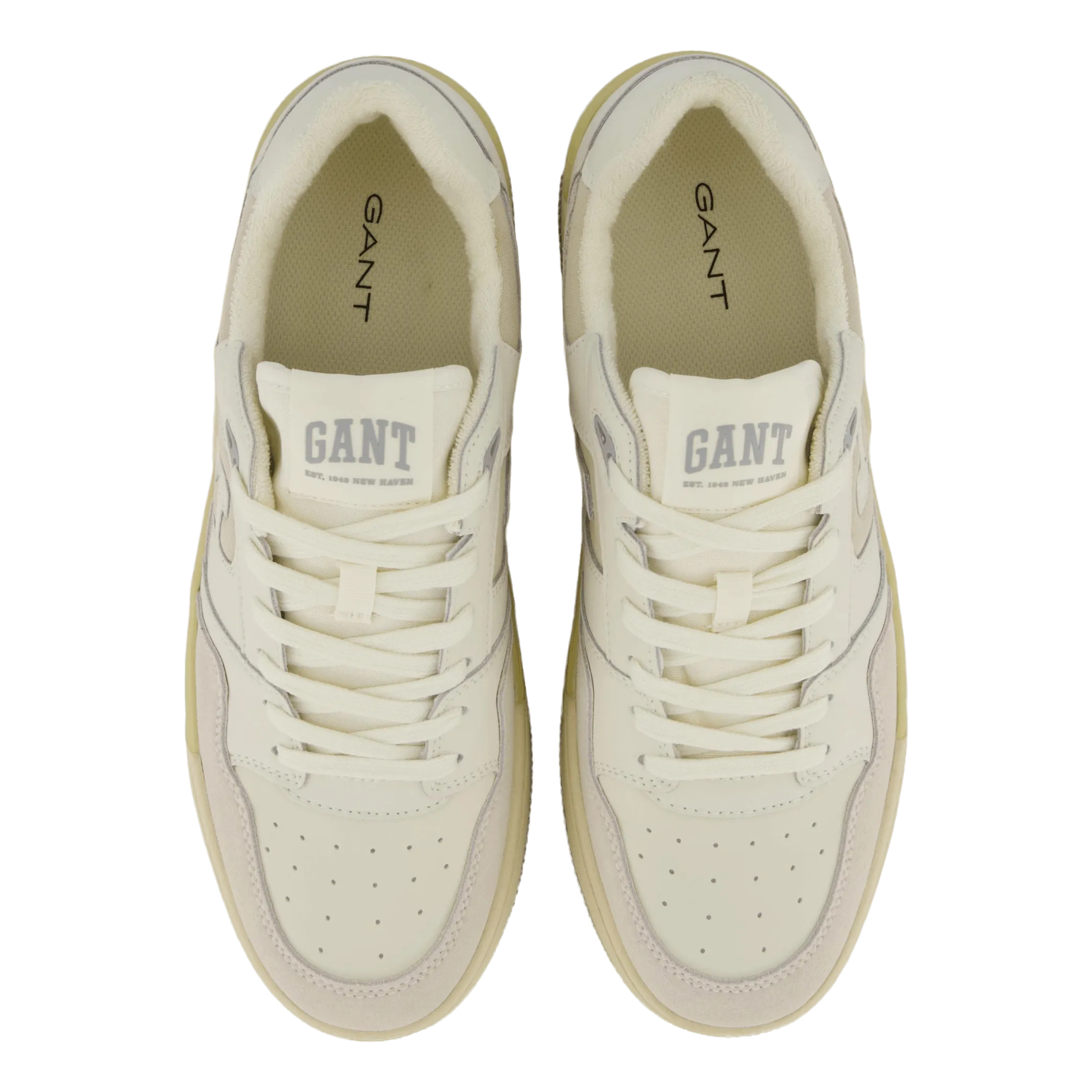Brookpal Sneaker /off
