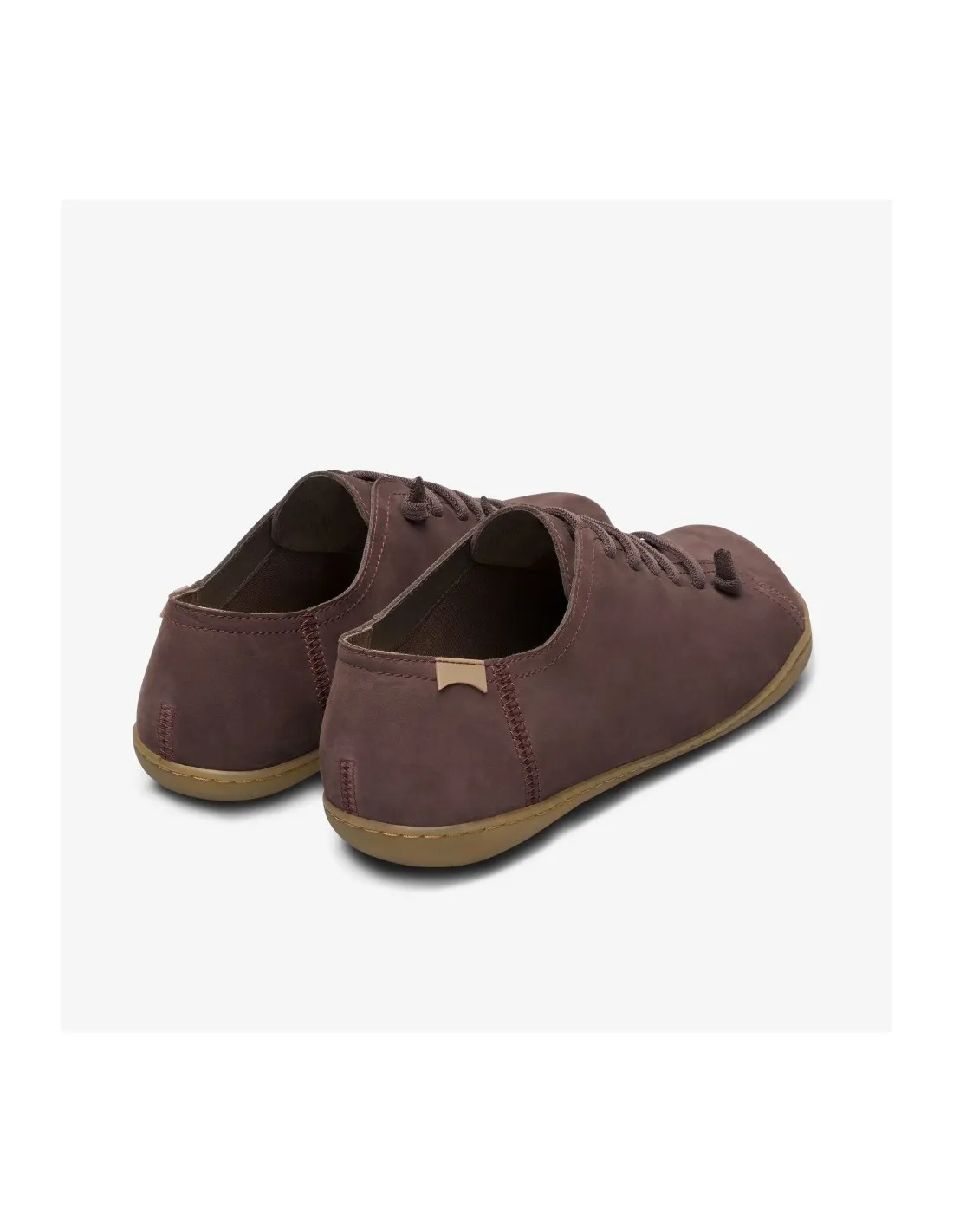 CAMPER PEU CAMI SUEDE UOMO
