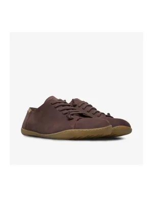 CAMPER PEU CAMI SUEDE UOMO
