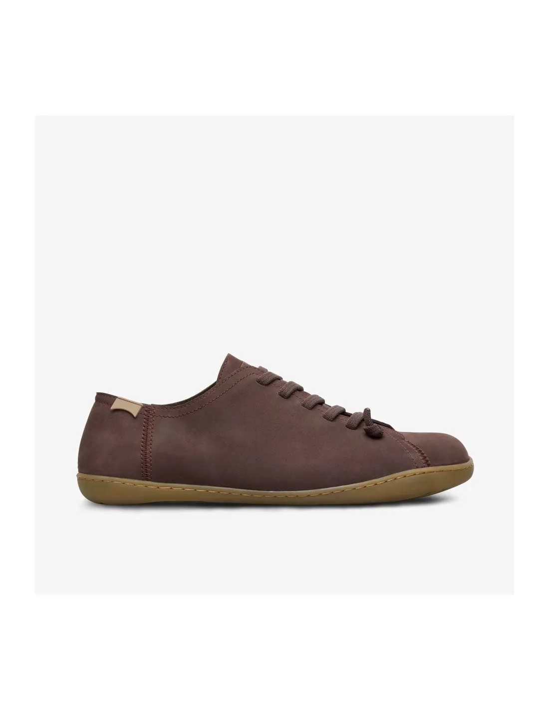 CAMPER PEU CAMI SUEDE UOMO