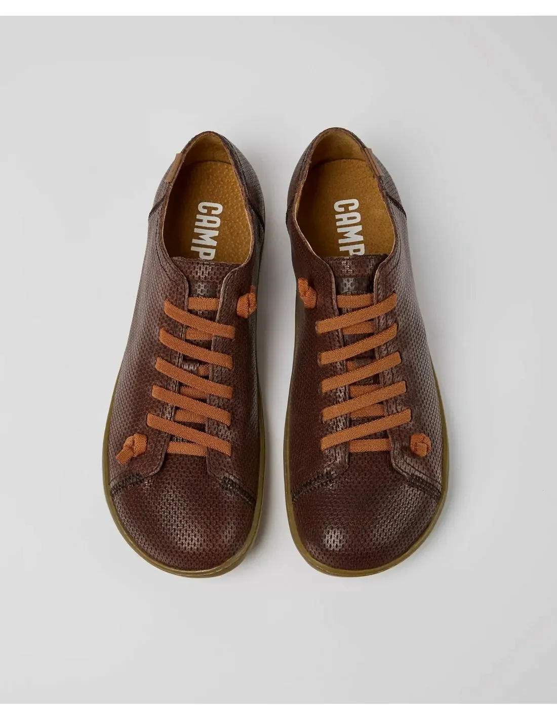 CAMPER PEU UOMO &quot;COLADOR&quot;