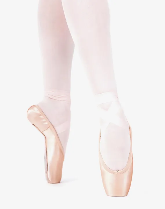 Capezio - Phoenix Pointe Shoe