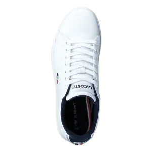 Carnaby Evo Tri1 Sma Wht/nvy/red