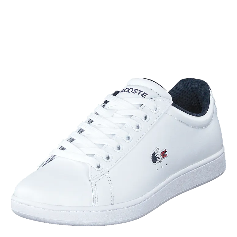 Carnaby Evo Tri1 Sma Wht/nvy/red
