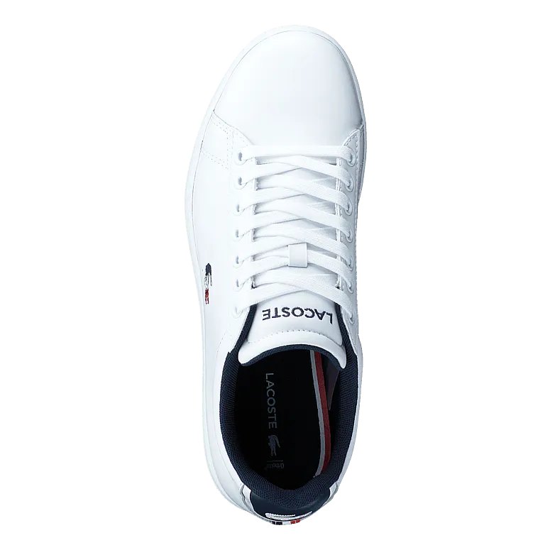 Carnaby Evo Tri1 Sma Wht/nvy/red