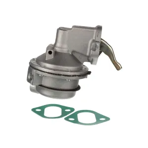 Carter Mechanical Super Fuel Pump - BB Chevy - 7.5-8.5 PSI