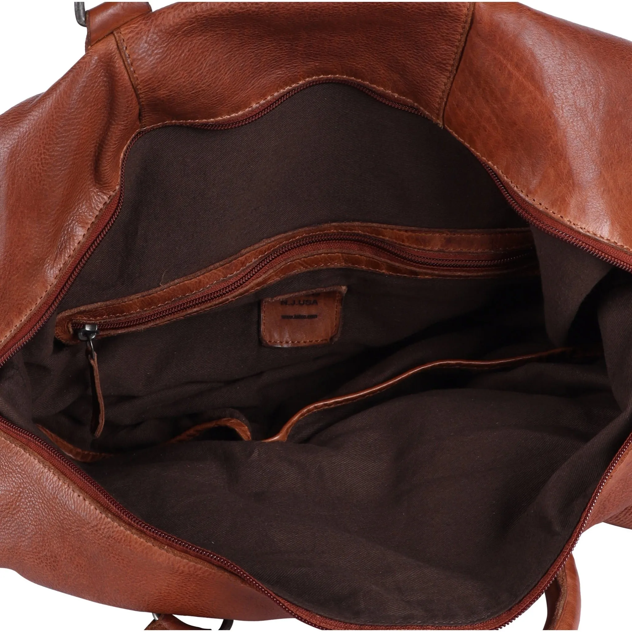 Charleston Duffel