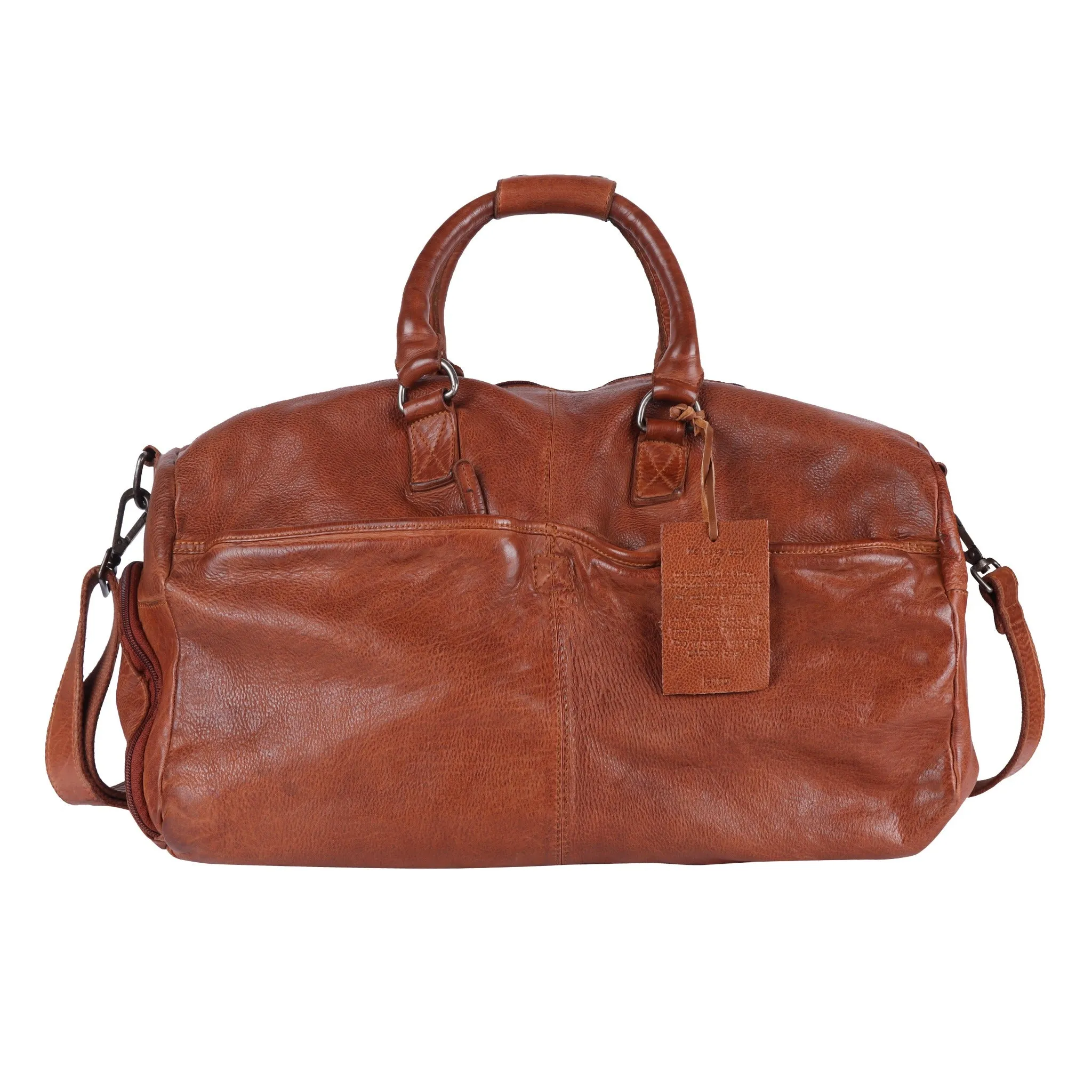 Charleston Duffel