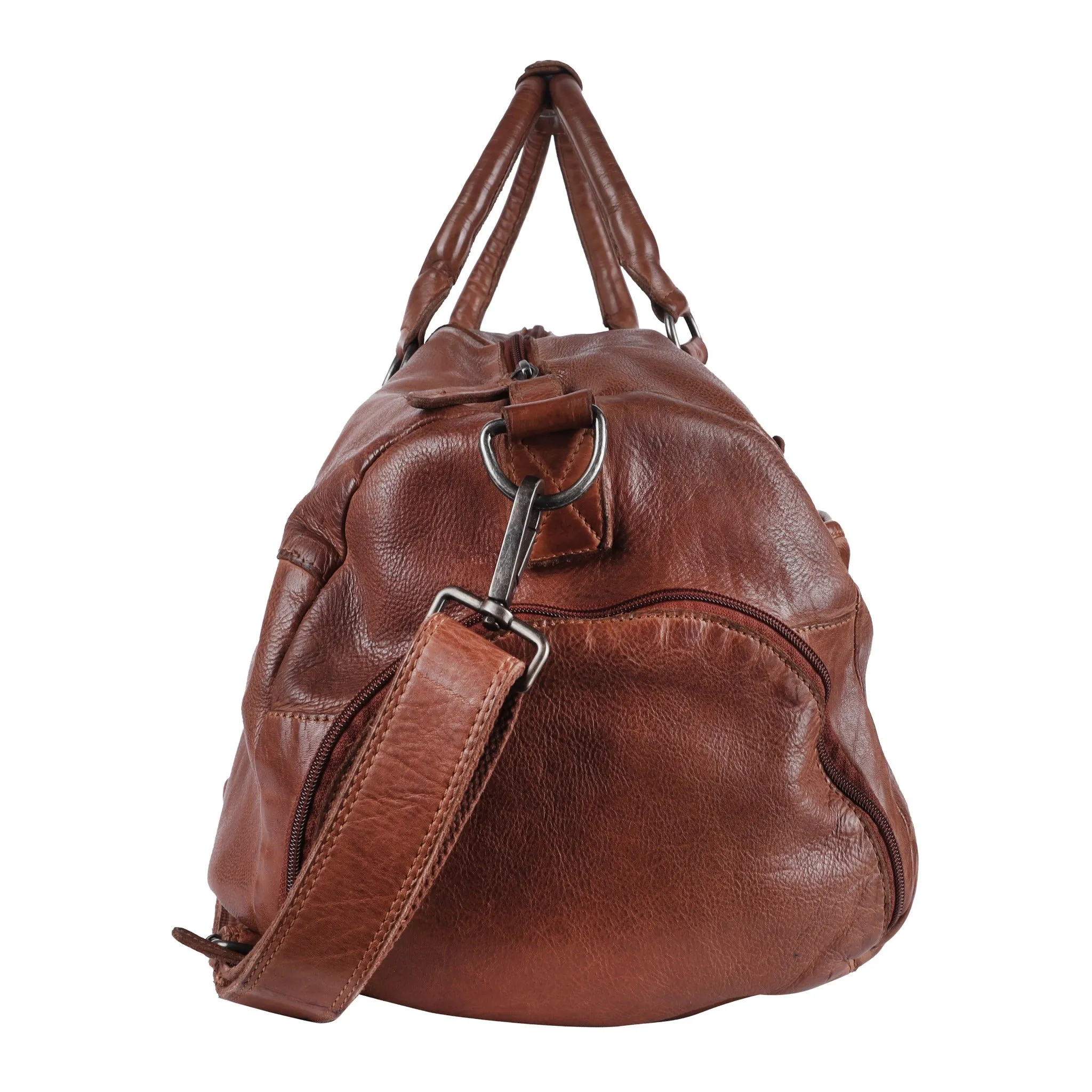 Charleston Duffel