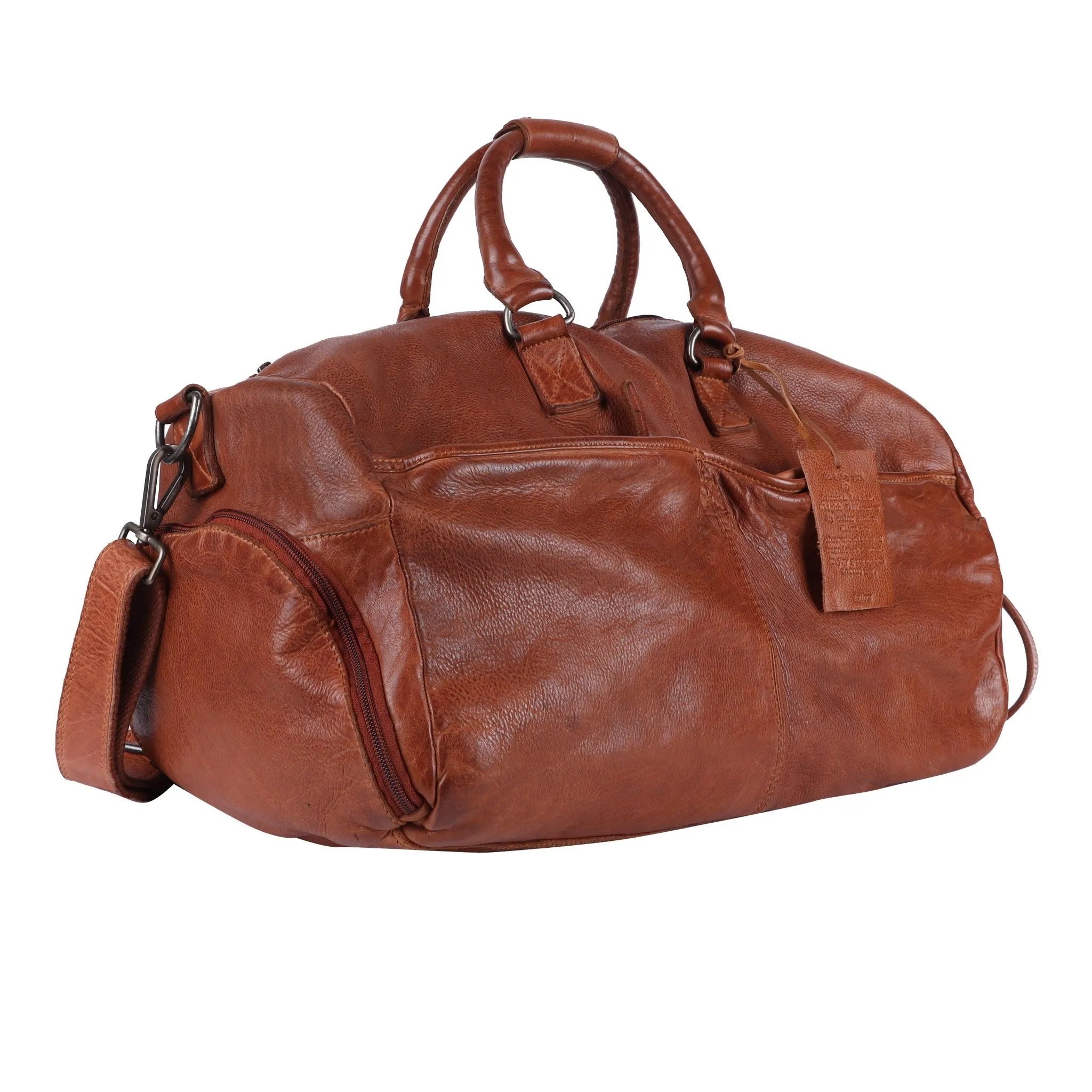 Charleston Duffel