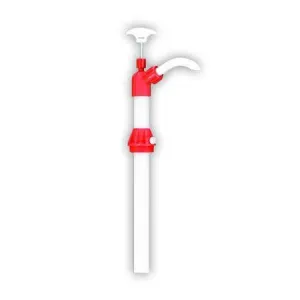 Chemical Hand-pump - Nylon, with 2" bung