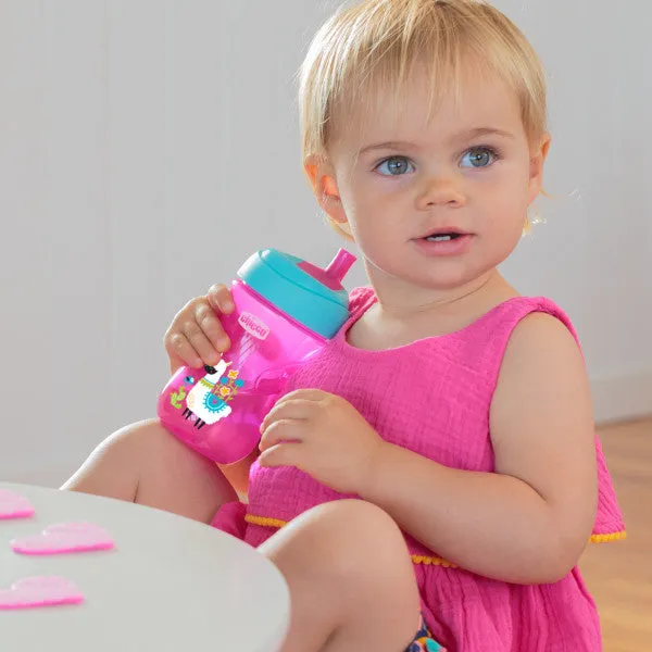 Chicco Sport Spout Trainer Sippy Cup  9m  9oz (2pk)
