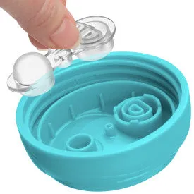 Chicco Sport Spout Trainer Sippy Cup  9m  9oz (2pk)