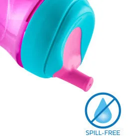 Chicco Sport Spout Trainer Sippy Cup  9m  9oz (2pk)