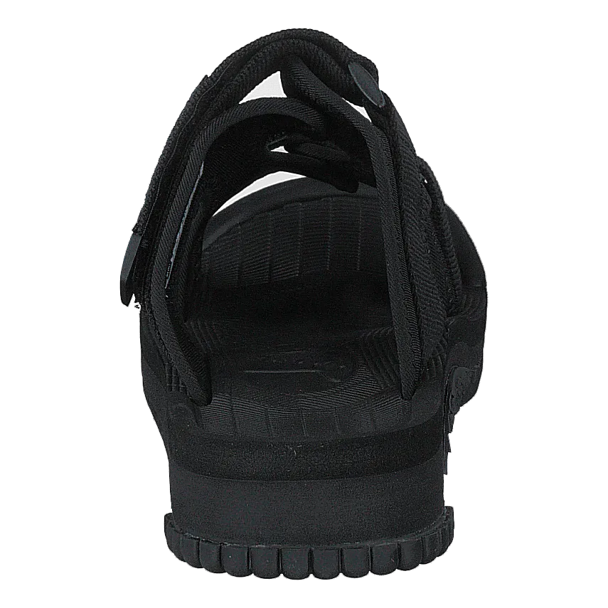 Chill Out Black 00r