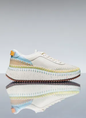 Chloé Nama Sneakers