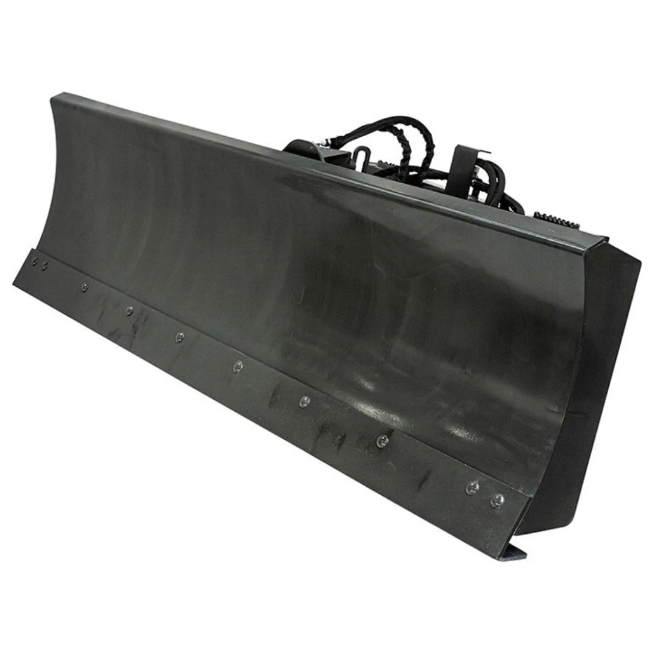CID Multiple Prupose Angle Blade | 72" to 120" Multiple Working Width | For Skid Steer