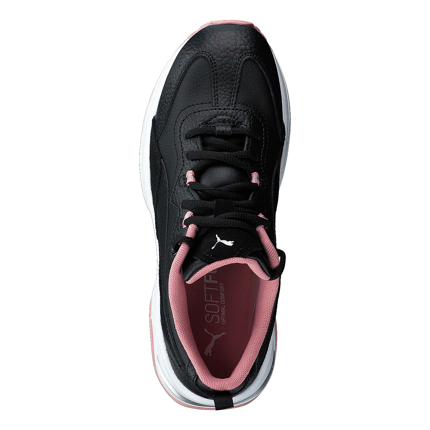Cilia Lux Puma Black-bridal-silver