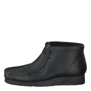Clarks Originals Wallabee Boot  Leather