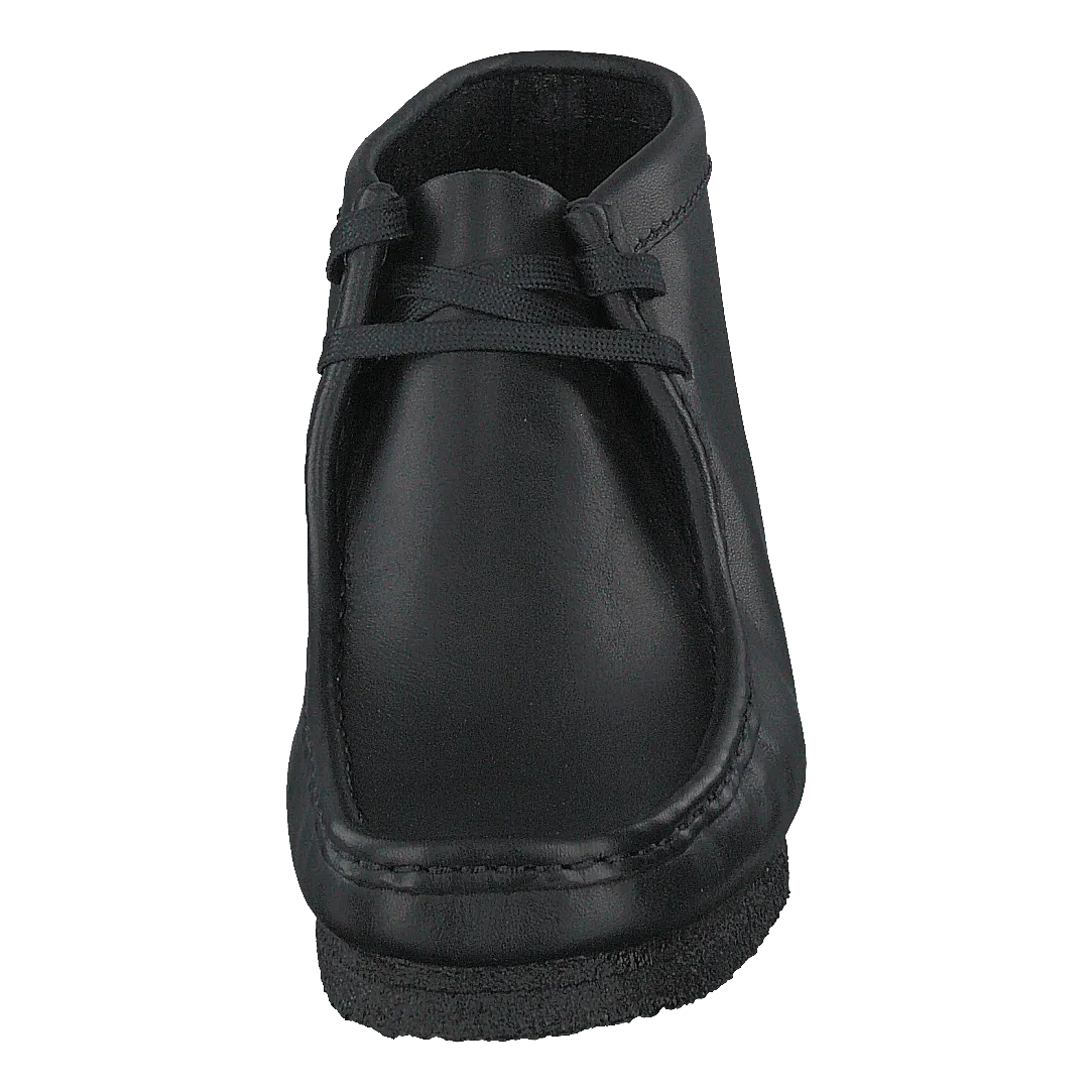 Clarks Originals Wallabee Boot  Leather