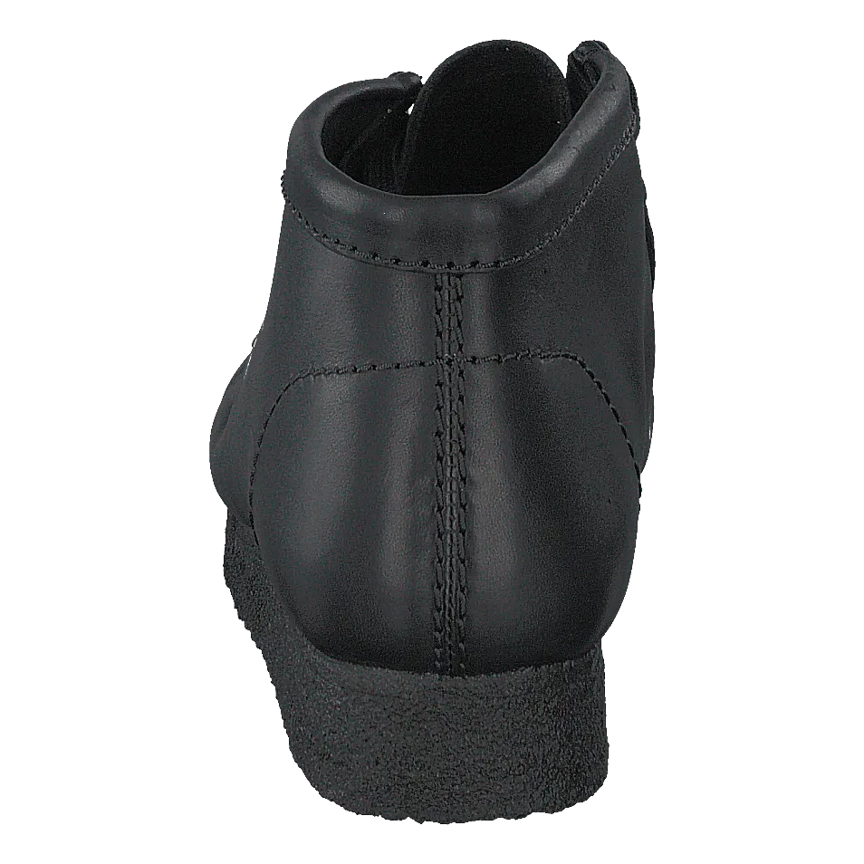 Clarks Originals Wallabee Boot  Leather