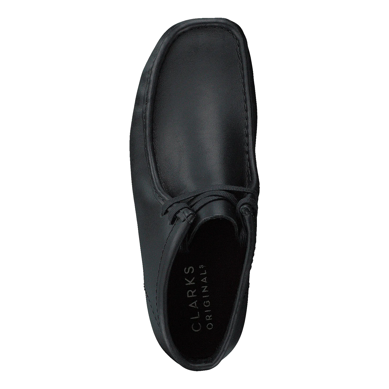 Clarks Originals Wallabee Boot  Leather
