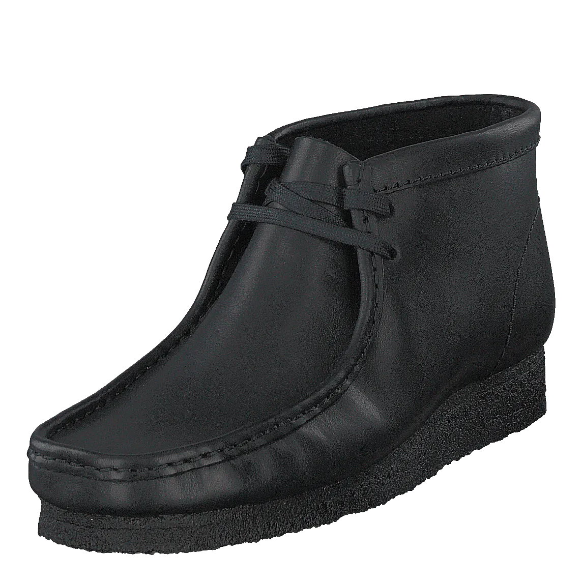 Clarks Originals Wallabee Boot  Leather