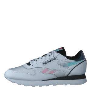 Classic Leather Ftwwht/prepur/cblack