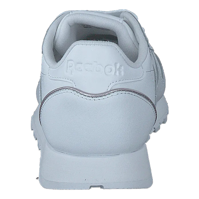 Classic Leather Ftwwht/qua