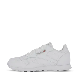 Classic Leather White-1