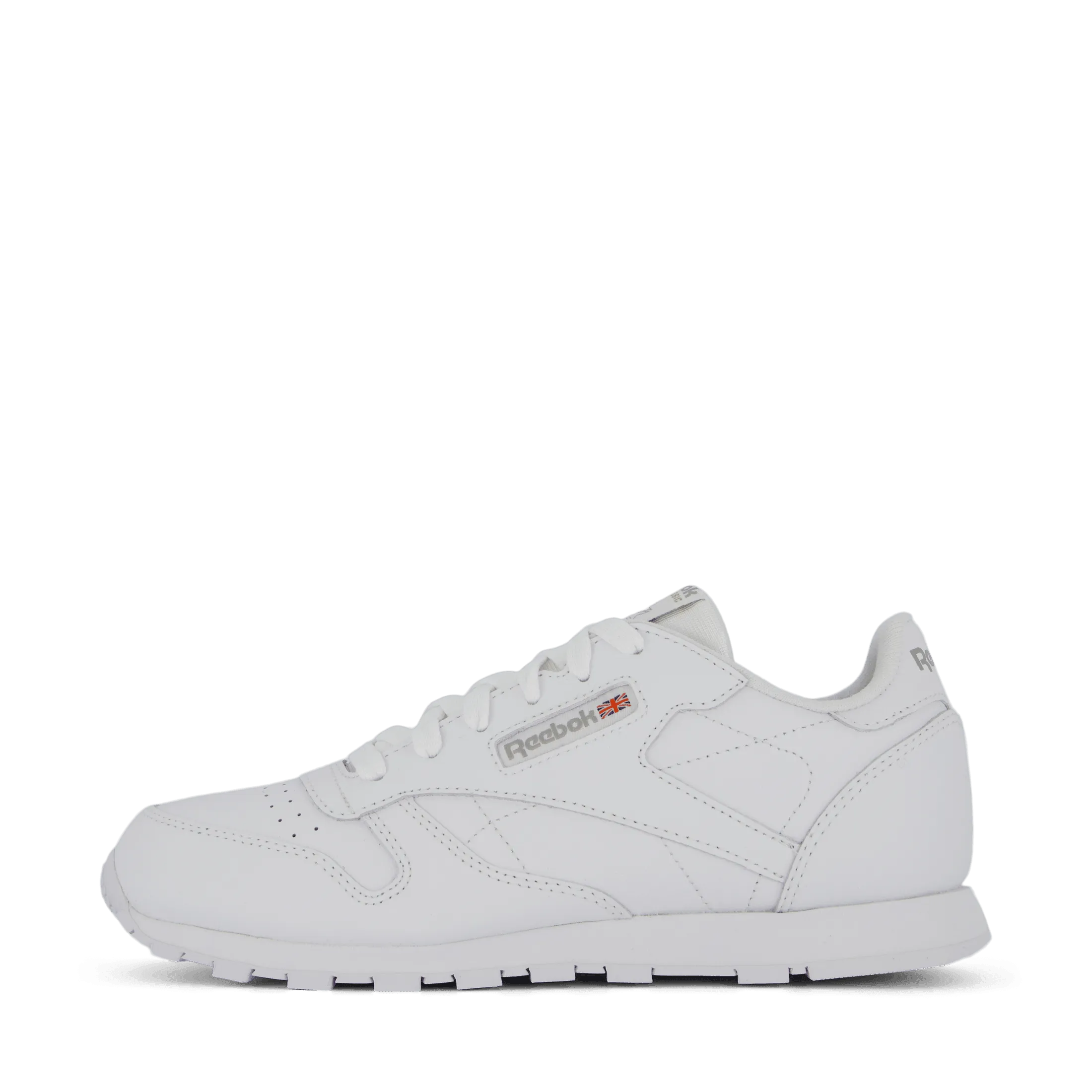 Classic Leather White-1