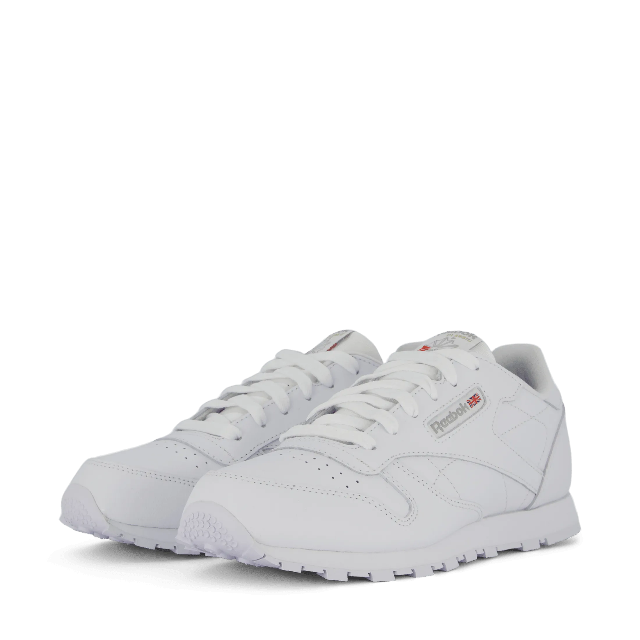 Classic Leather White-1