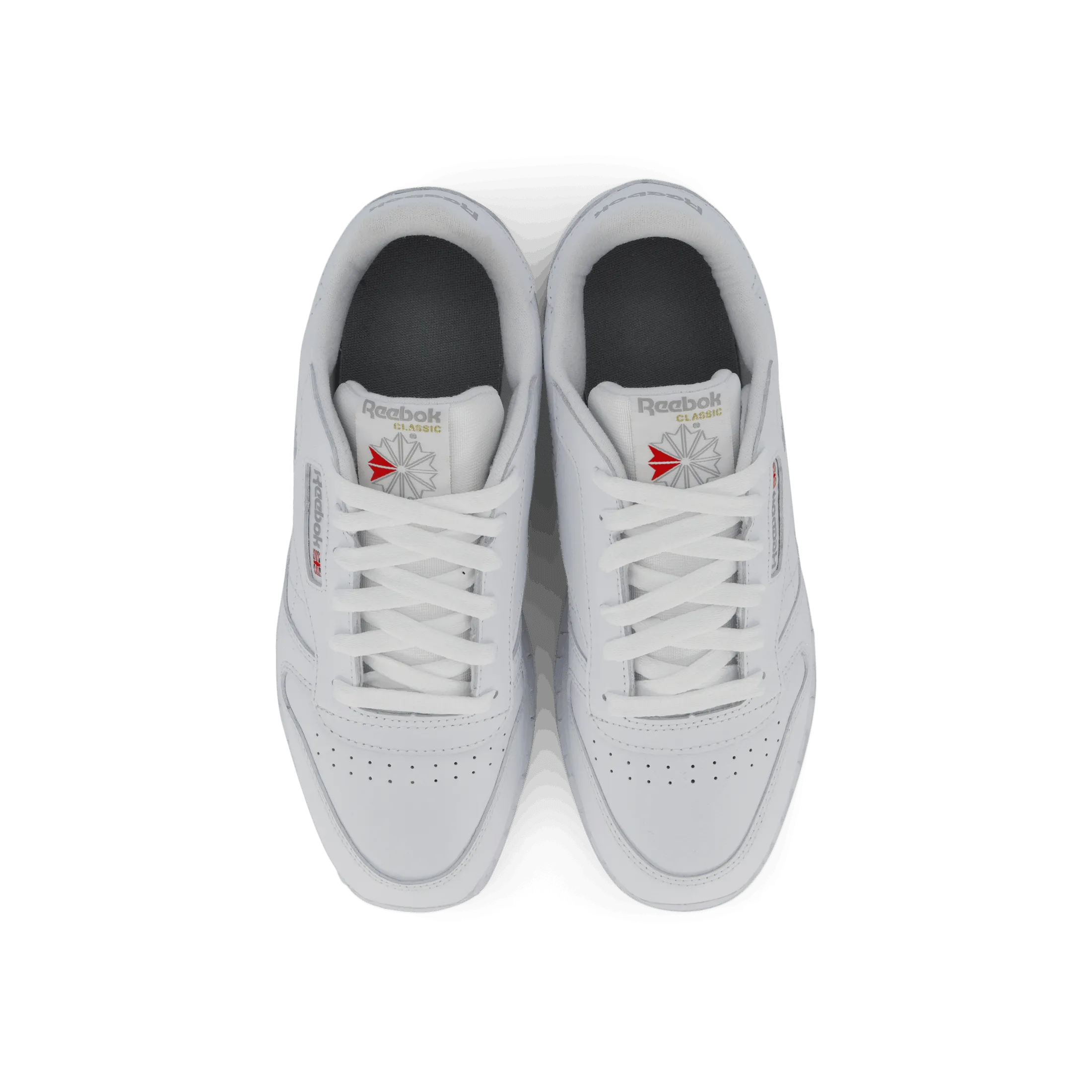Classic Leather White-1