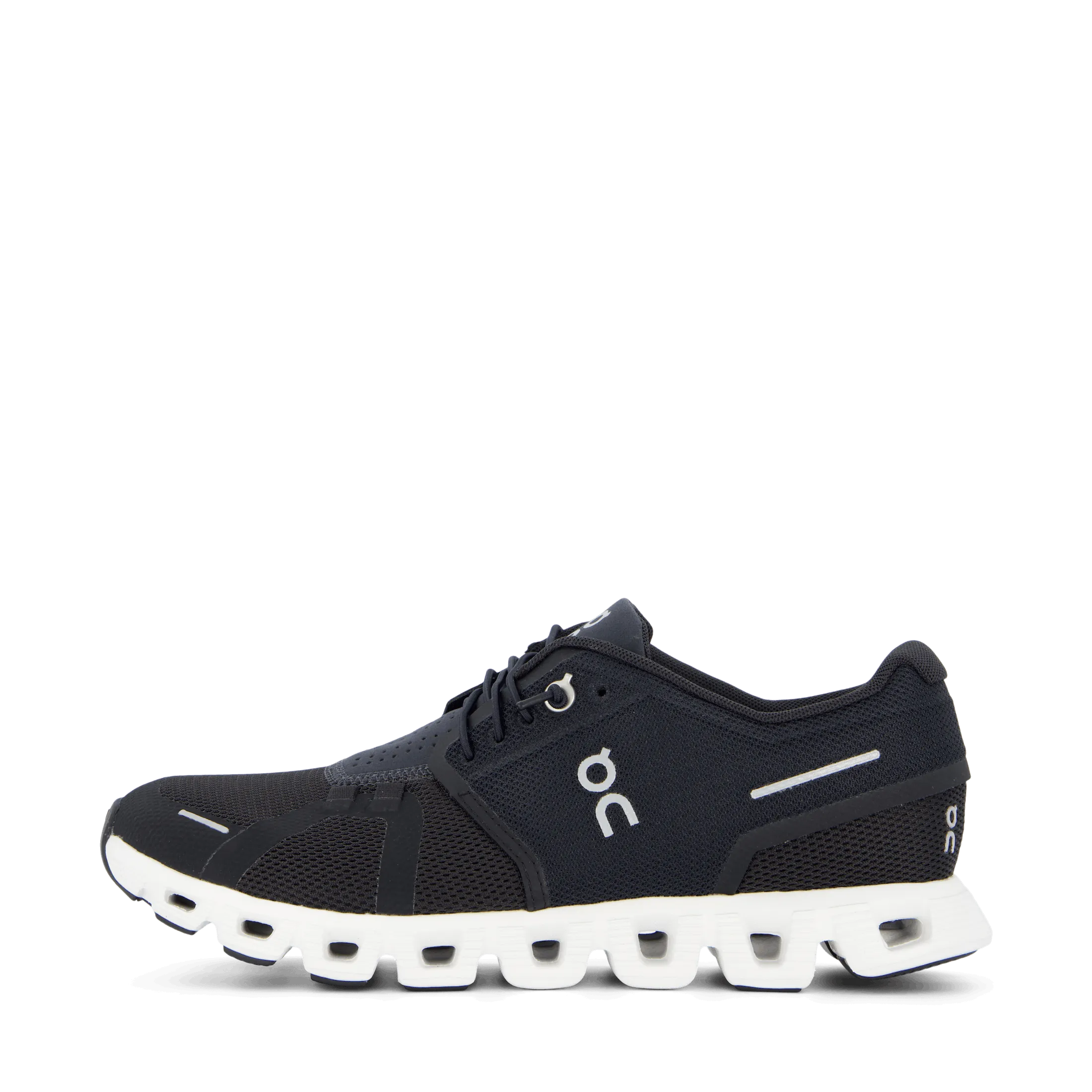 Cloud 5 Black/white