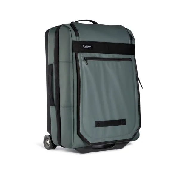 Co-Pilot 20" Carry On Luggage