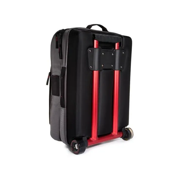 Co-Pilot 20" Carry On Luggage