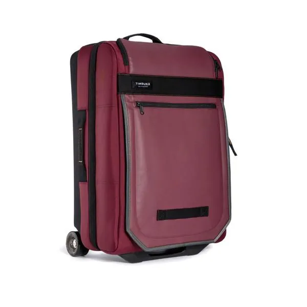 Co-Pilot 22" Luggage Bag