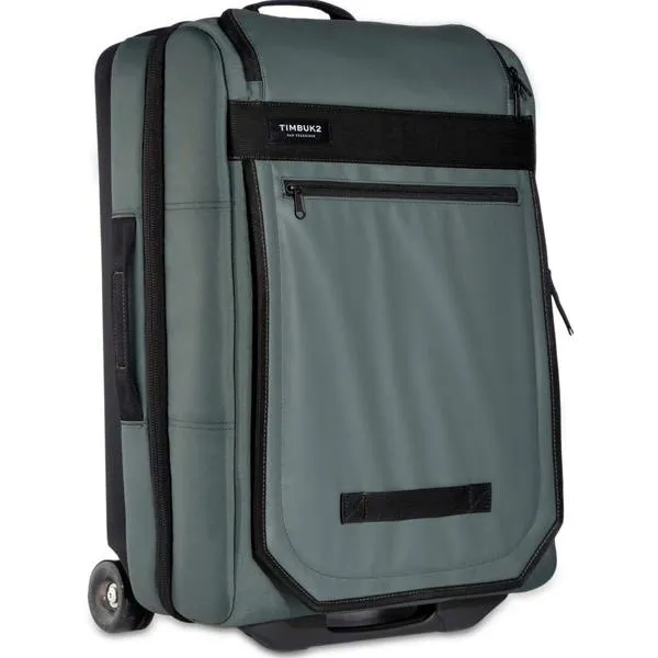 Co-Pilot 22" Luggage Bag