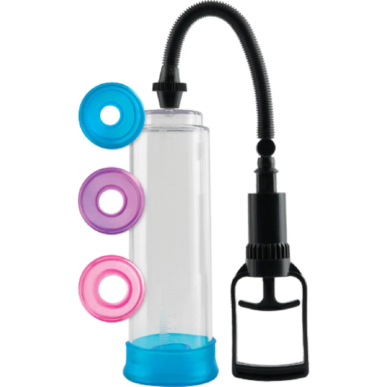 Cock Trainer Pump System