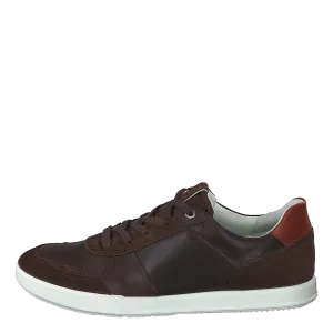 Collin 2.0 Brandy/amber/night Sky