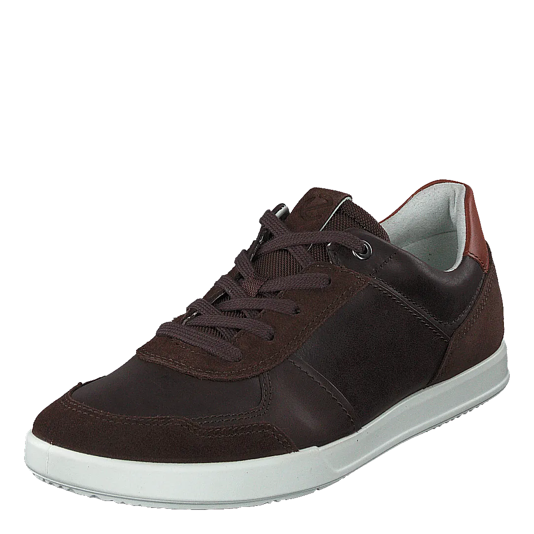 Collin 2.0 Brandy/amber/night Sky