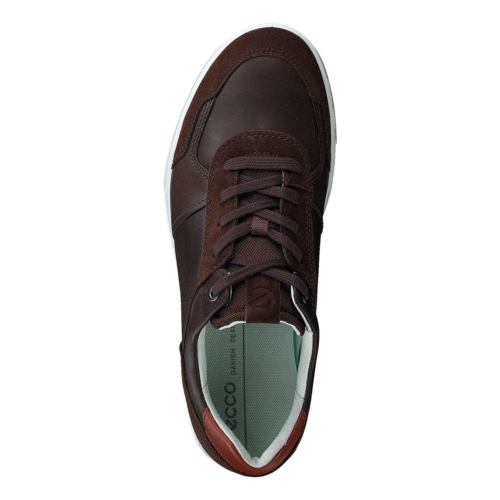 Collin 2.0 Brandy/amber/night Sky