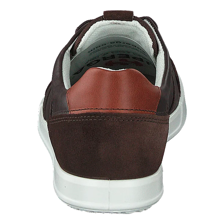 Collin 2.0 Brandy/amber/night Sky